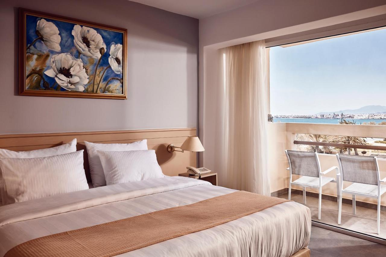 Tylissos - Adults Only Hotel Jerapetra