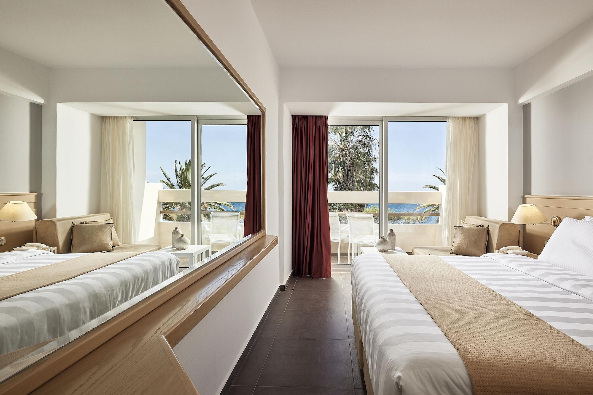 Hotel Tylissos - Adults Only