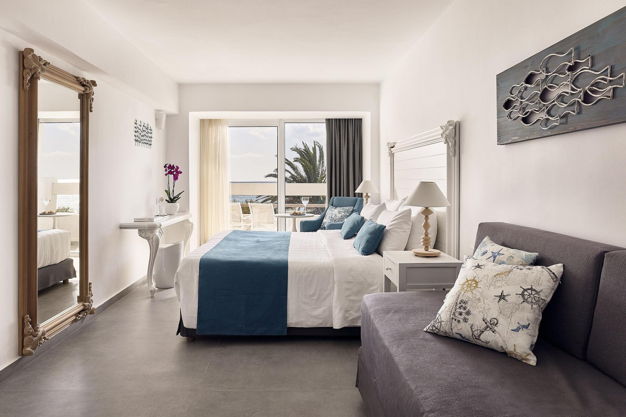 Hotel Tylissos - Adults Only 4*