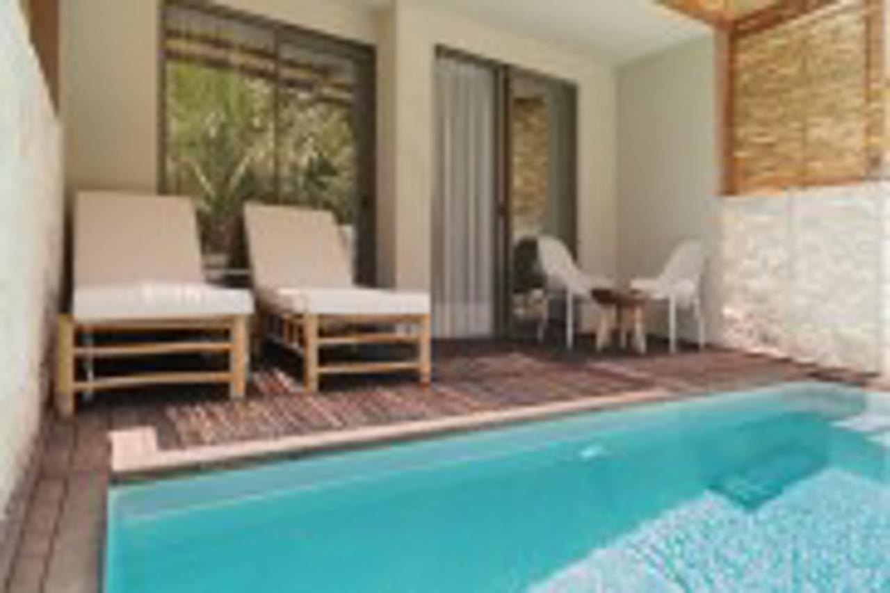 Hotel Tylissos - Adults Only