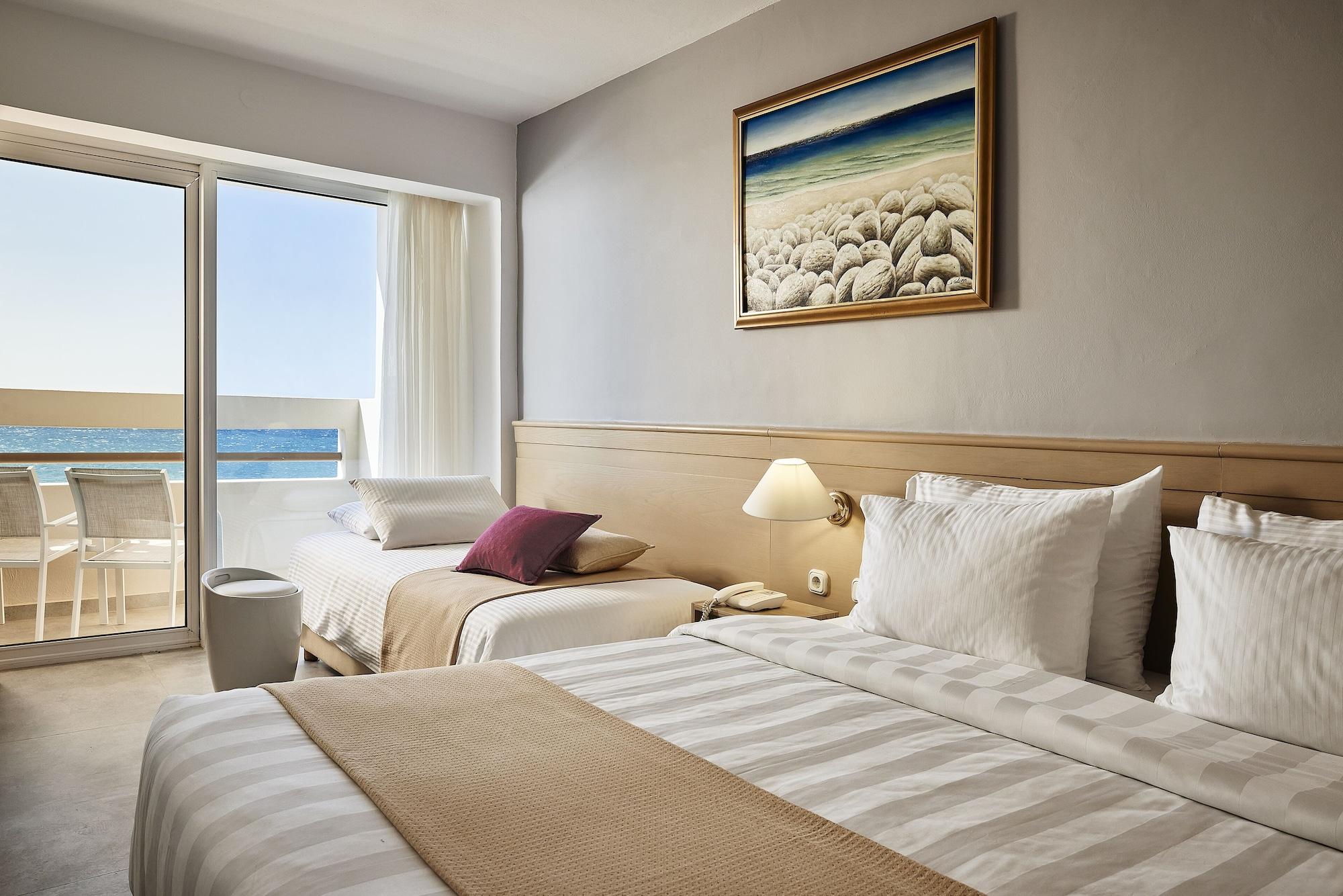 Hotel Tylissos - Adults Only 4*