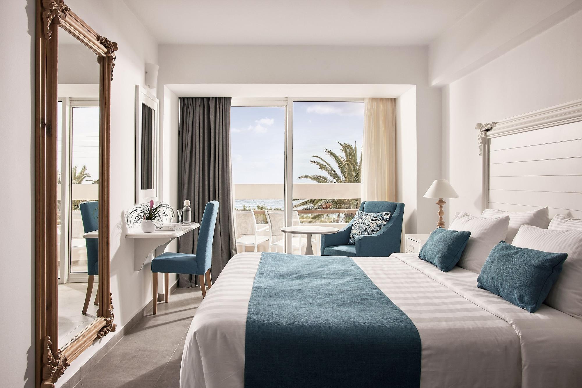 Otel Tylissos - Adults Only Ierápetra