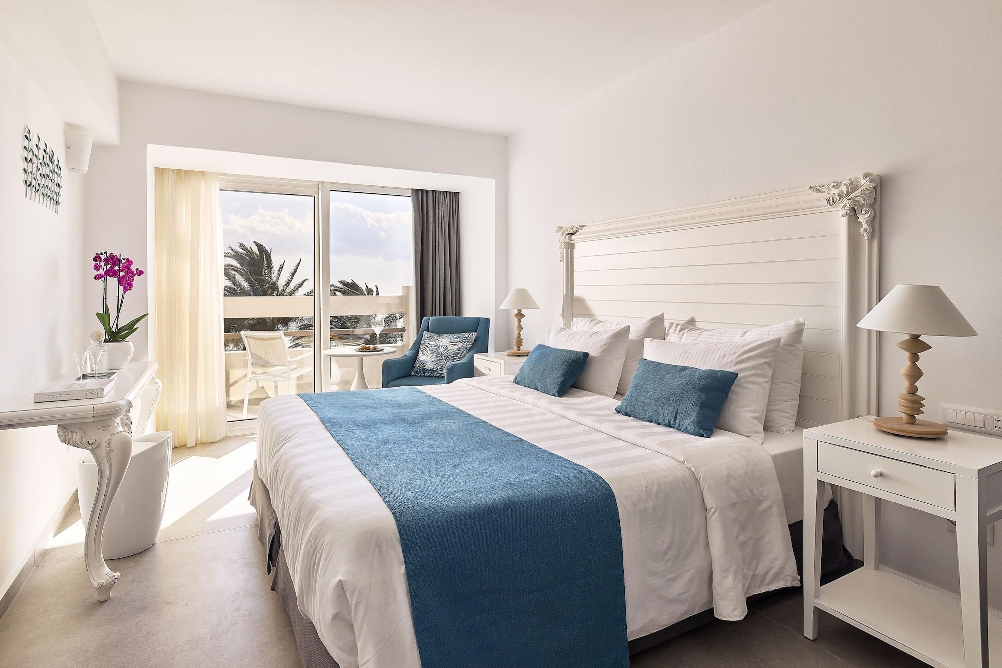 Otel Tylissos - Adults Only 4*