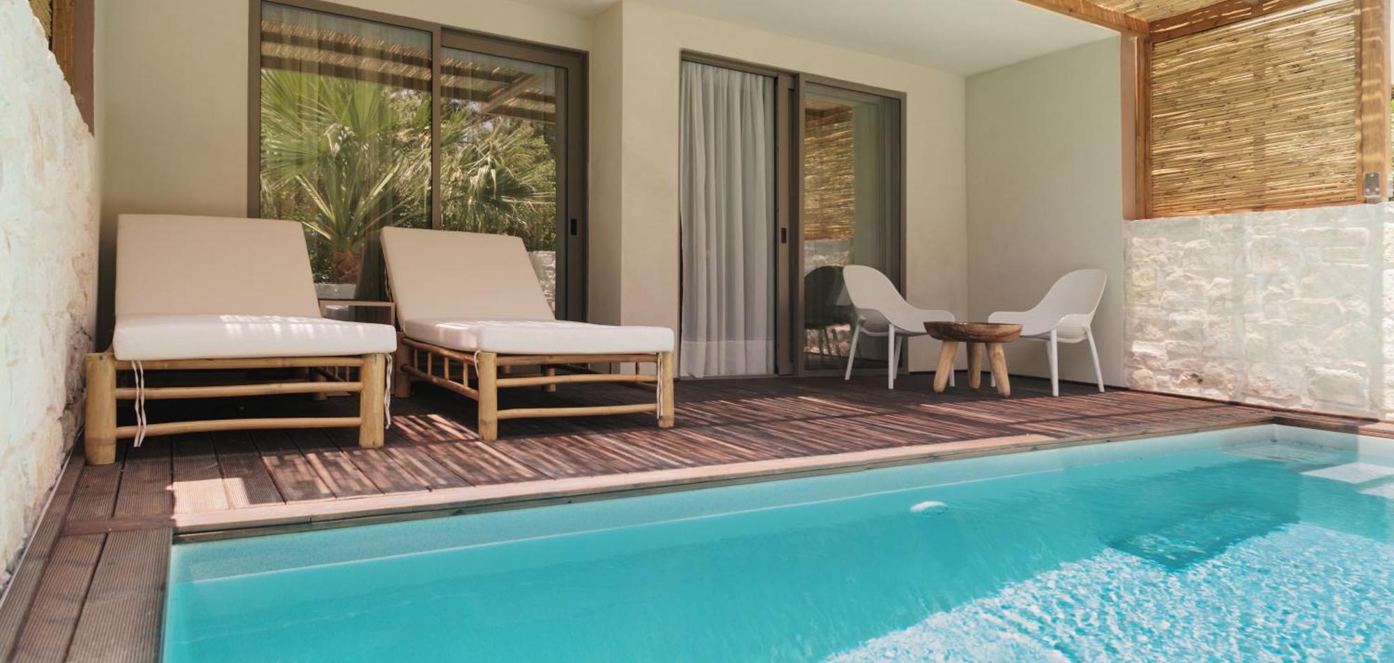 Tylissos - Adults Only Hotel 4*