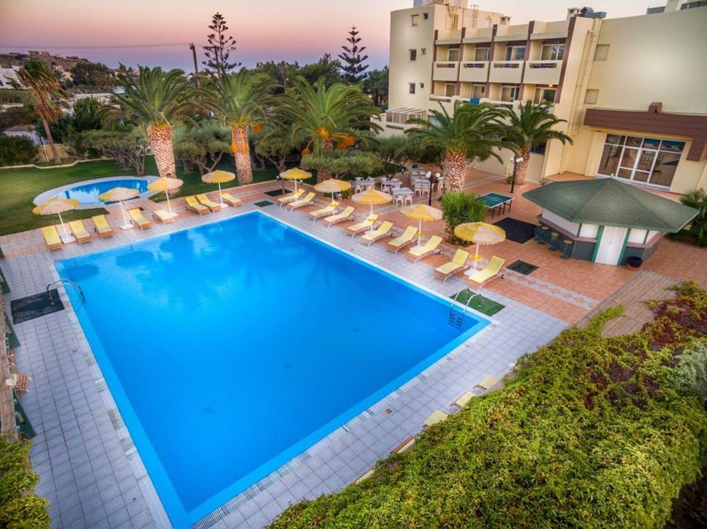 Tylissos - Adults Only 4* Ierápetra